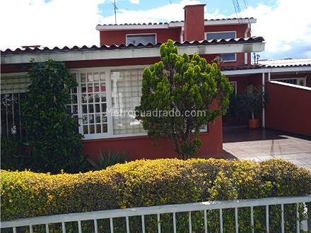 Kra. 45A El Prado Bogota-COLOMBIA, Other County - Not In USA, DC 