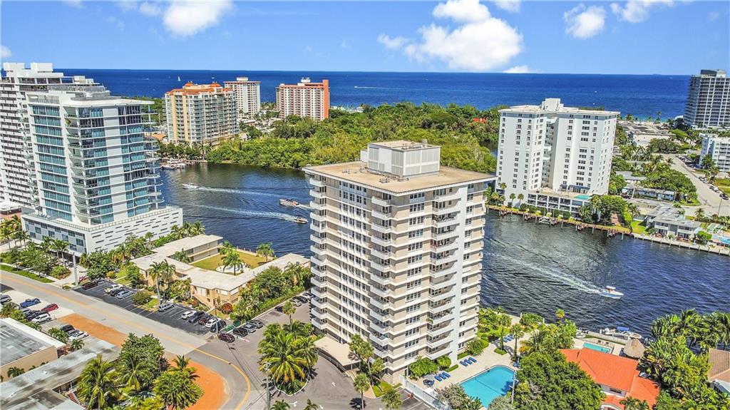 888 Intracoastal Dr 14F, Fort Lauderdale, FL 33304