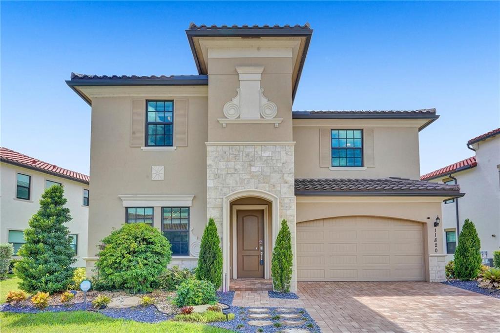 11820 N Baypoint Cir, Parkland, FL 33076
