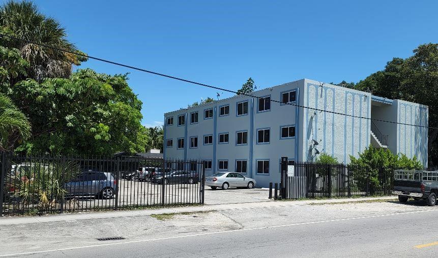 6445 NW 2nd Ave, Miami, FL 33150