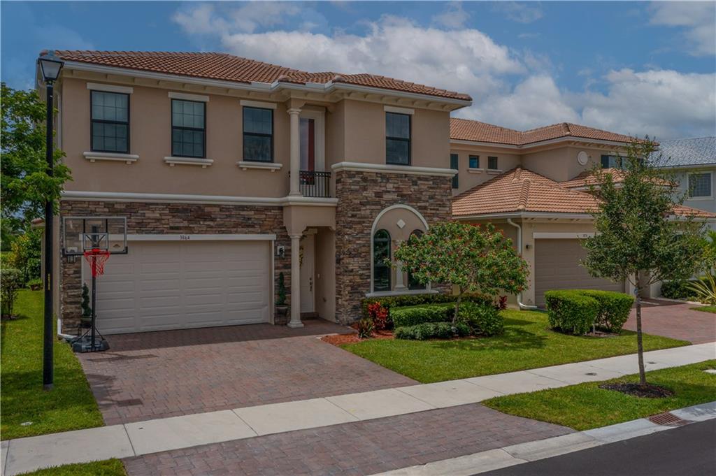 3865 NW 89th Way, Coral Springs, FL 33065