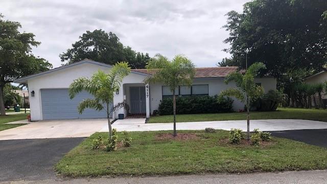 4117 NW 78th Ln, Coral Springs, FL 33065