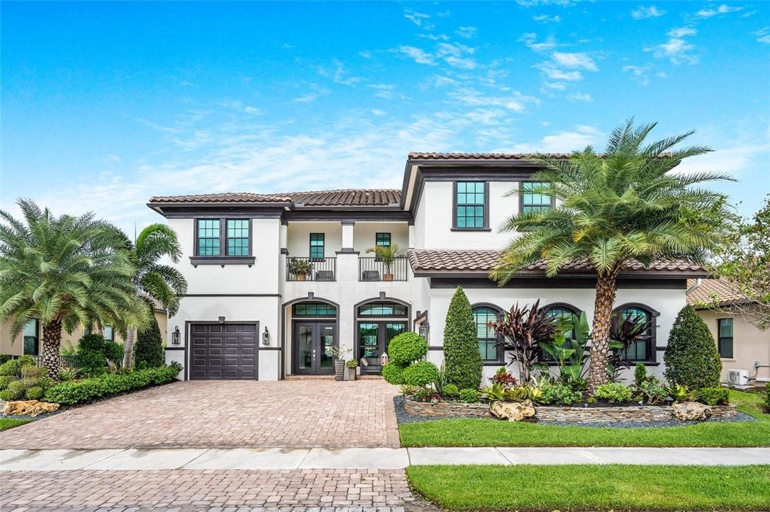 9145 Parkland Bay Dr, Parkland, FL 33076