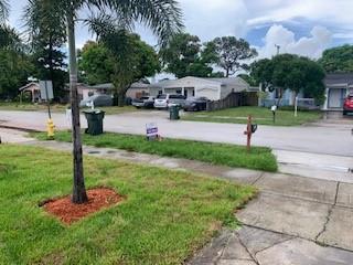 201 NW 52nd Ct, Oakland Park, FL 33309