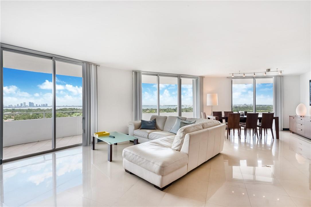Photo 2 of Seacoast Condo Apt 1505 in Miami Beach - MLS F10352130