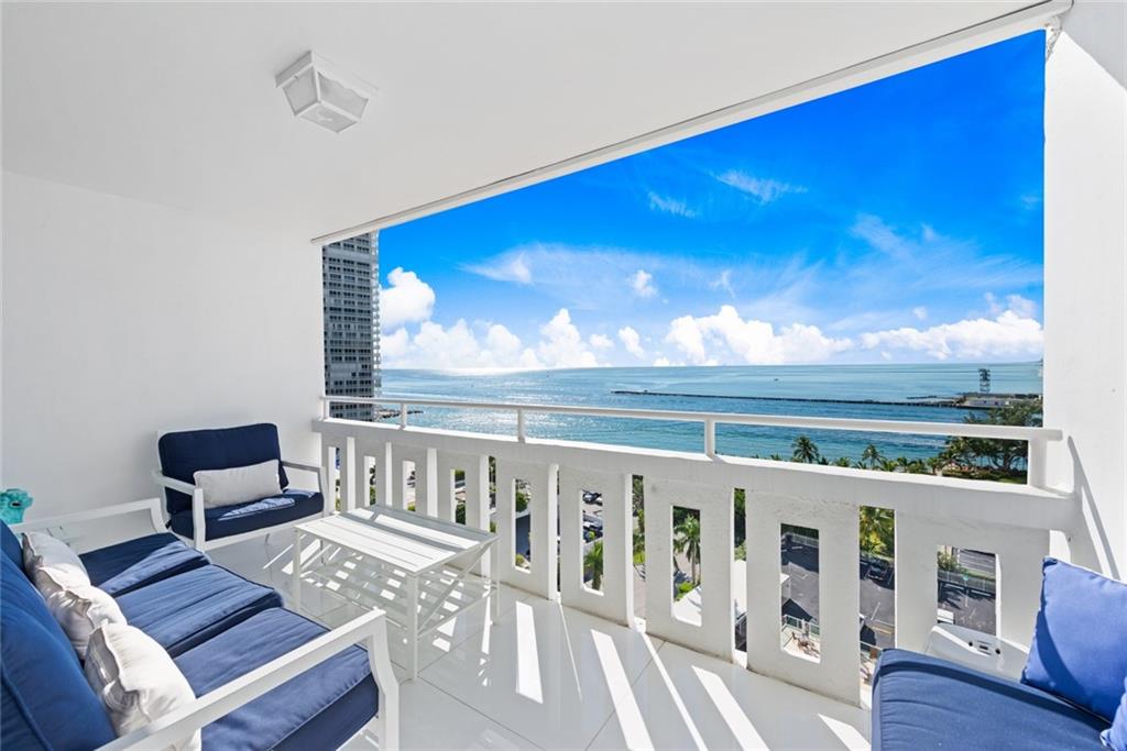 2000 S OCEAN DR 1208/9, Fort Lauderdale, FL 33316