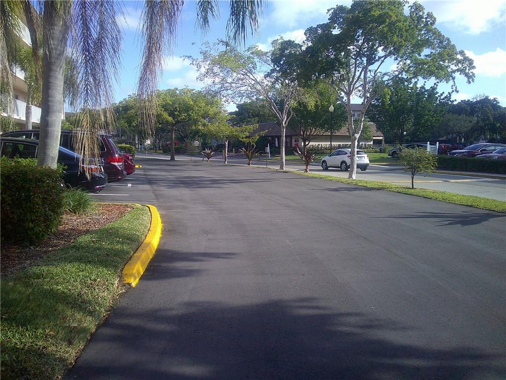 Photo 14 of home located at 2607 NW 104th Ave 407, Sunrise FL
