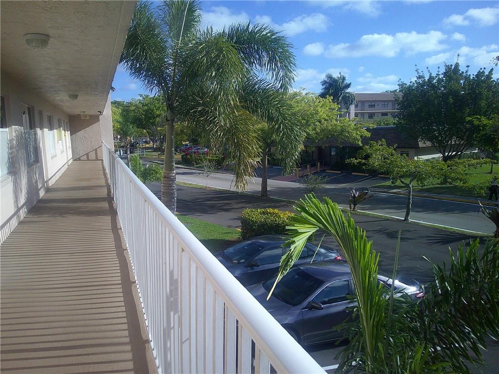 Photo 18 of home located at 2607 NW 104th Ave 407, Sunrise FL