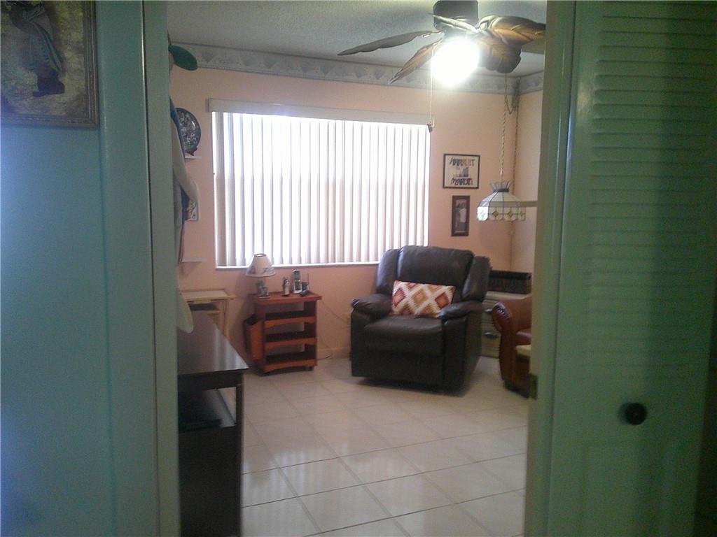 Photo 3 of home located at 2607 NW 104th Ave 407, Sunrise FL
