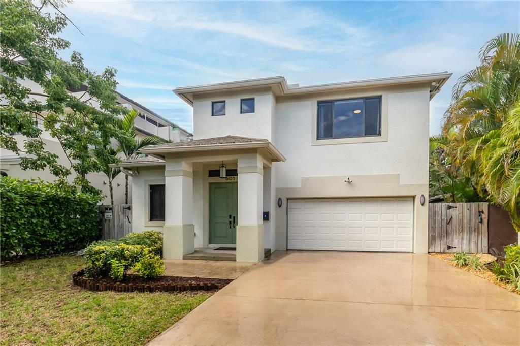 605 NE 15th Ave, Fort Lauderdale, FL 33304