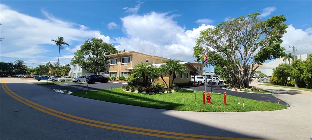 925 N Intracoastal Dr 3, Fort Lauderdale, FL 33304