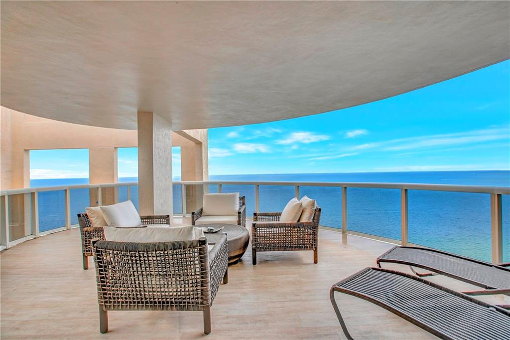 OCEANFRONT PENTHOUSE-2!  LUXURIOUS & IMMACULATE CONDO, 40TH FLOOR, OFFERING SPECTACULAR OCEAN, INTRACOASTAL AND CITY VIEWS - ENJOY SUNRISES AND SUNSETS FROM THESE RARE EAST AND WEST BOTH BALCONIES - OPEN FLOOR CONCEPT - SUPERB REMODELED KITCHEN AND MASTER BATHROOM - SPLIT BEDROOMS - PORCELAINE 32" TILE THROUGHOUT - FLOOR TO CEILING IMPACT WINDOWS - A/C/2 YEARS - WALK TO RESTAURANTS, SHOPS, PARKS, SCHOOLS -INTERNET INCL. - NO INCREASED MAINT. FEES/4 YEARS - VALET - 24 HOUR SECURITY - SPA, GYM, POOL, TENNIS AND MORE, TREAT YOURSELF TO THE PINNACLE UNIQUE ELEGANCE AND COMFORT - ABSOLUTELY TURNKEY - A MUST SEE!!