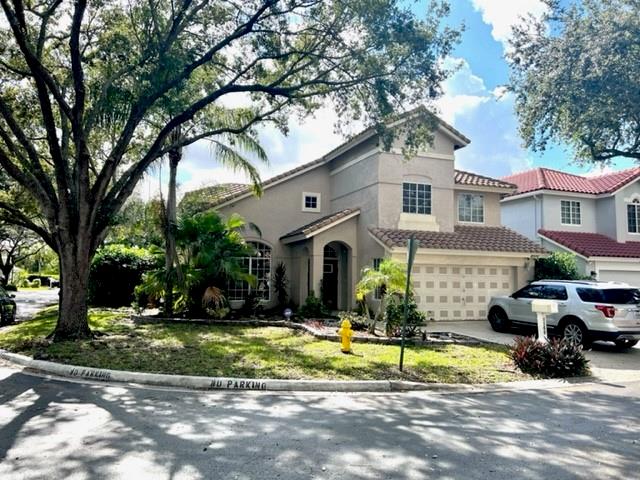 8500 NW 57th Dr, Coral Springs, FL 33067