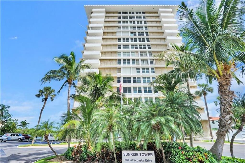 888 Intracoastal Dr 10E, Fort Lauderdale, FL 33304