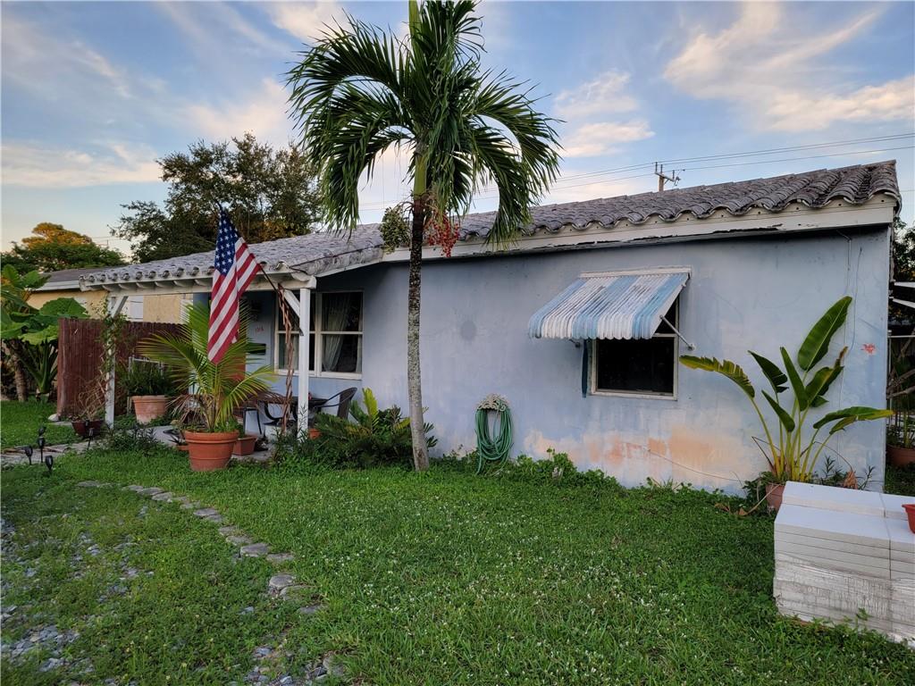 1516 NE 2nd Ave, Fort Lauderdale, FL 33304