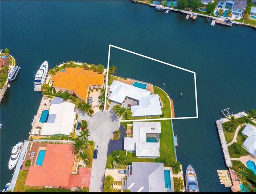 640 4th Key Dr, Fort Lauderdale, FL 33304