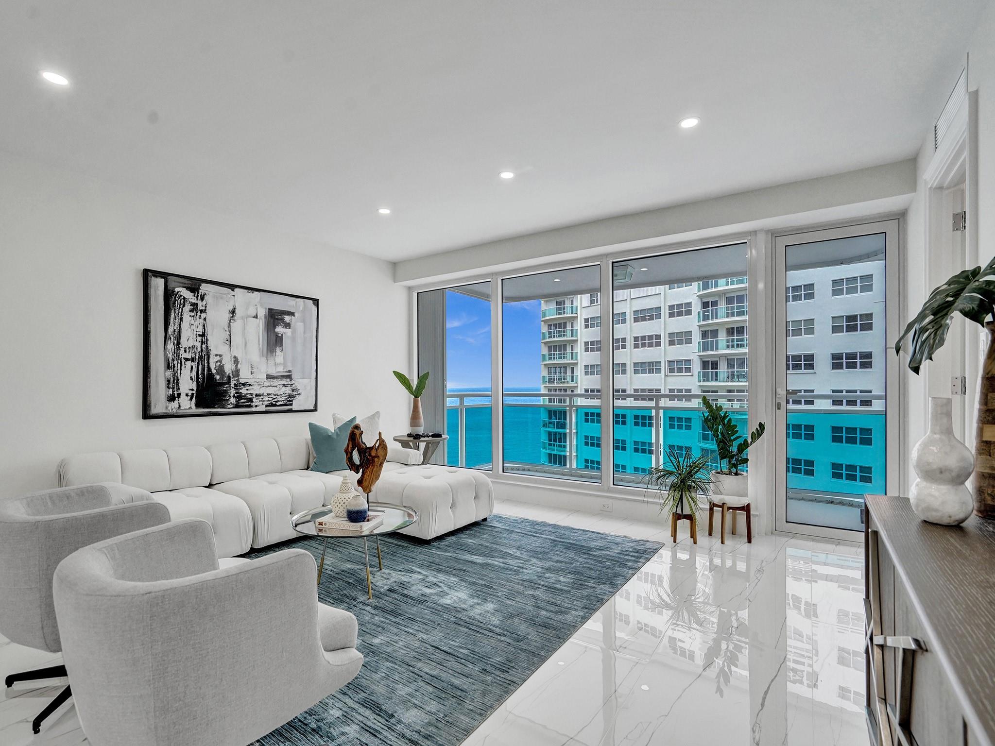 3430 Galt Ocean Drive 1510