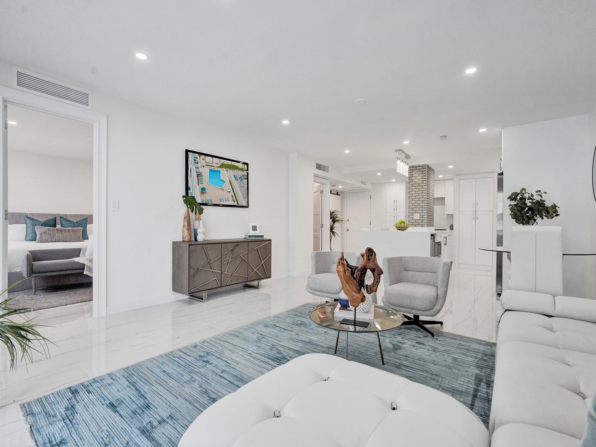 3430 Galt Ocean Drive 1510