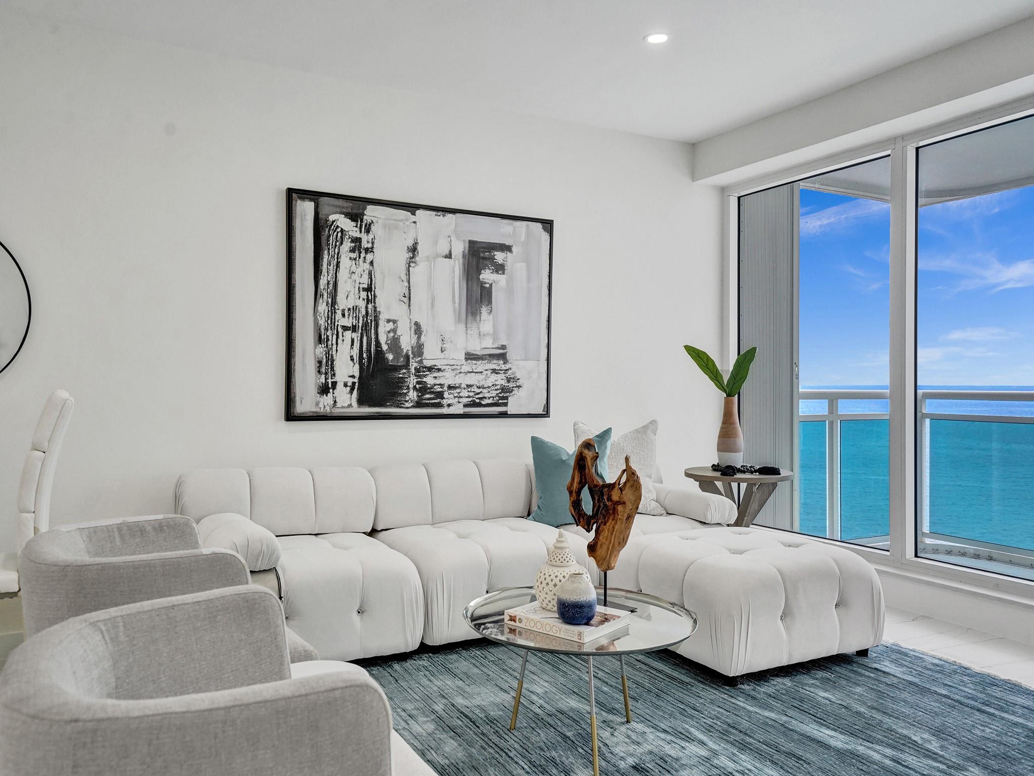 3430 Galt Ocean Drive 1510