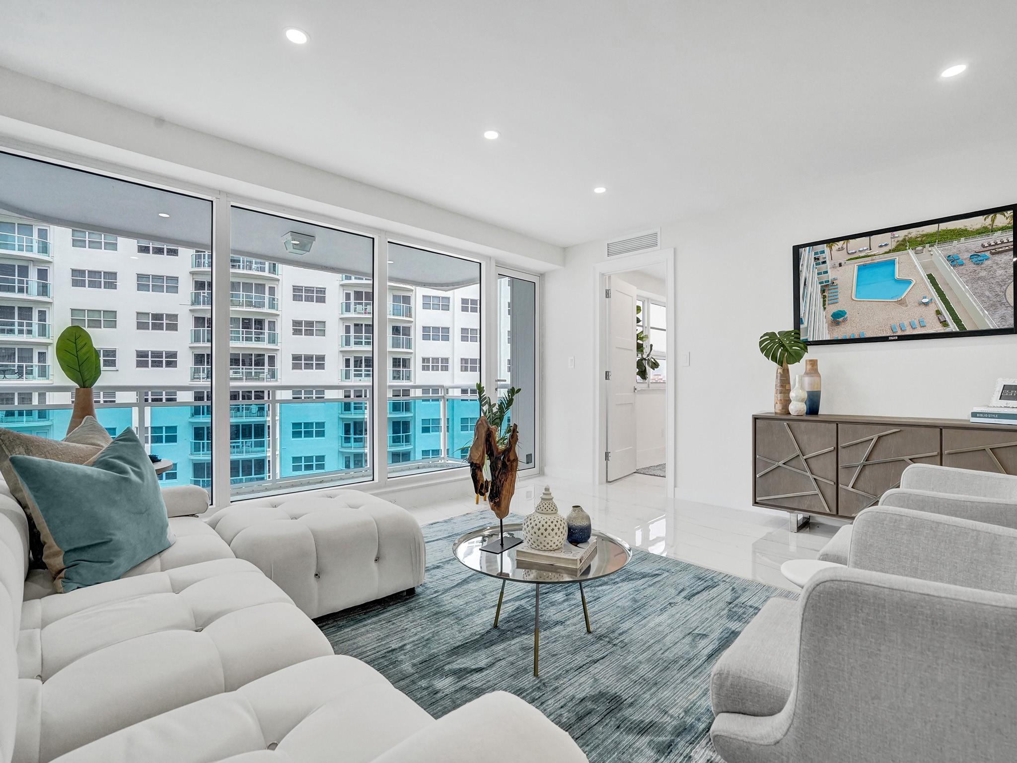 3430 Galt Ocean Drive 1510