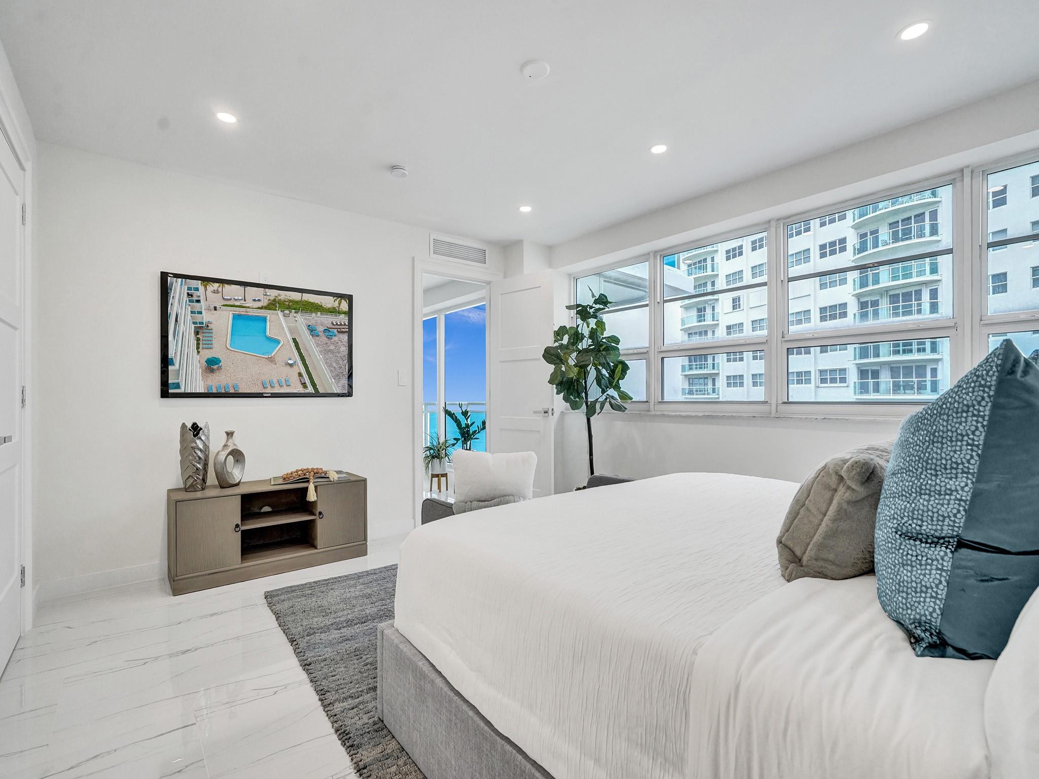 3430 Galt Ocean Drive 1510