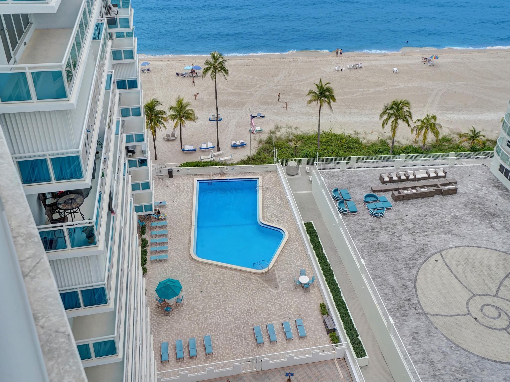 3430 Galt Ocean Drive 1510