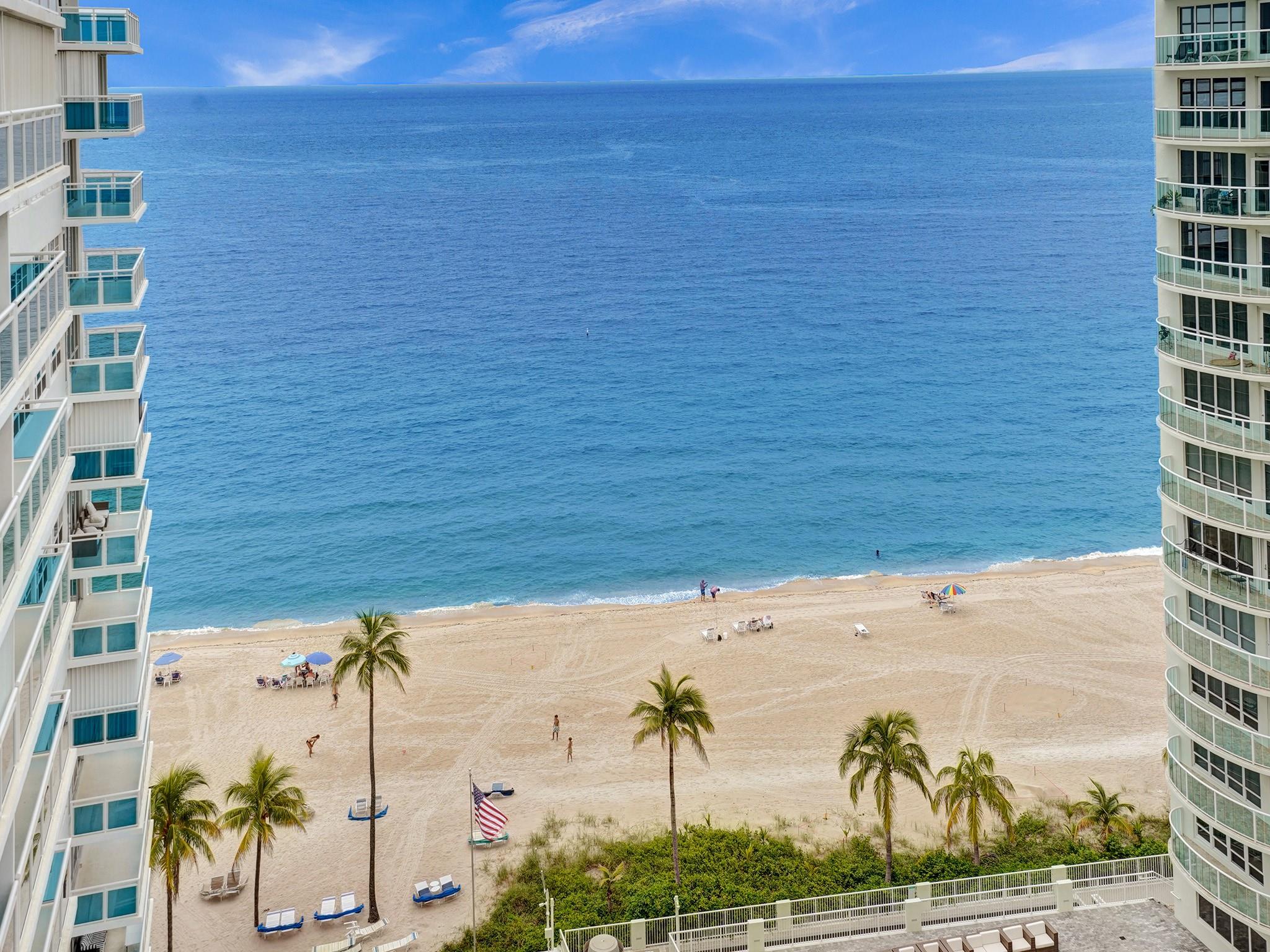 3430 Galt Ocean Drive 1510