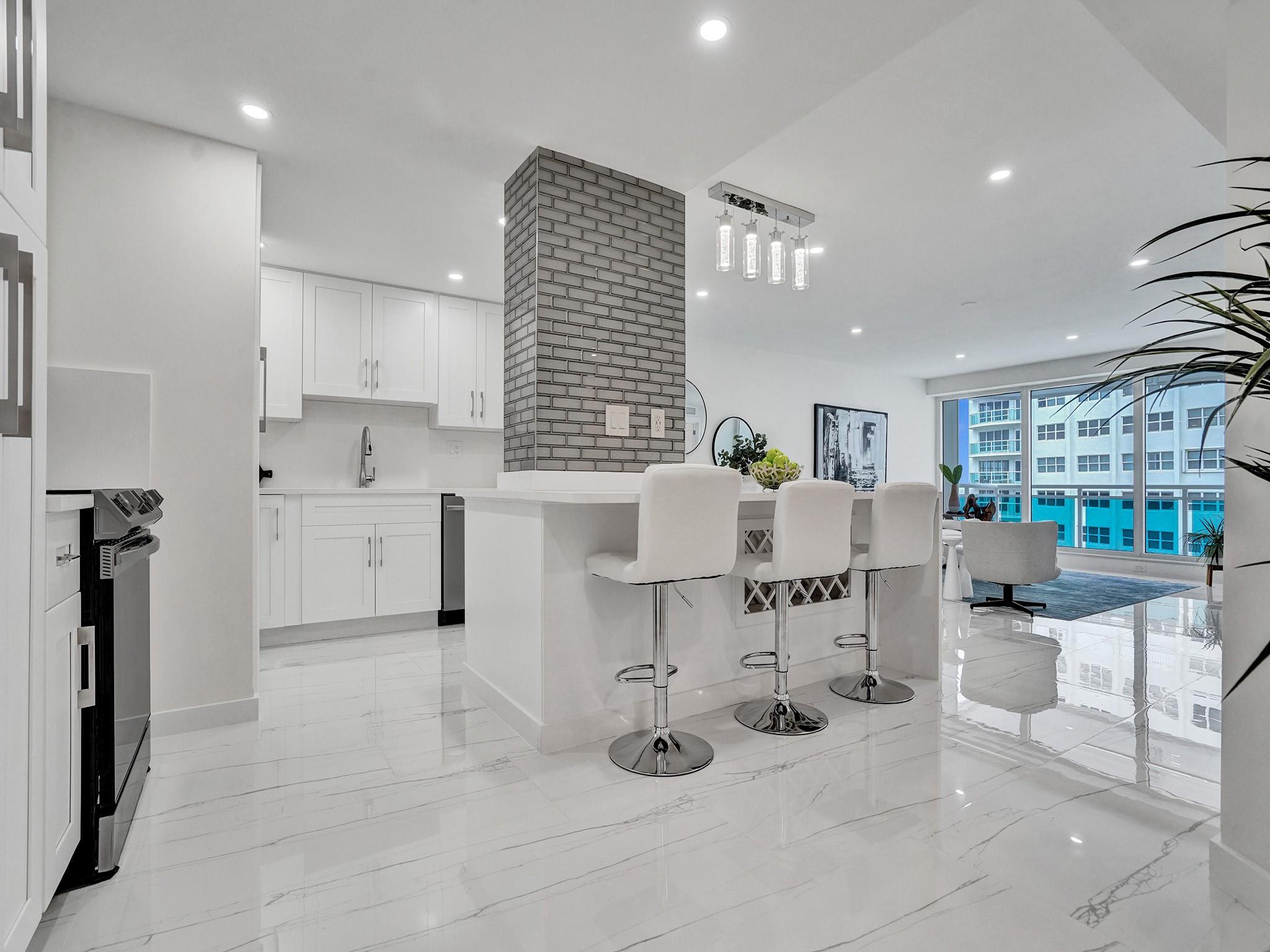 3430 Galt Ocean Drive 1510