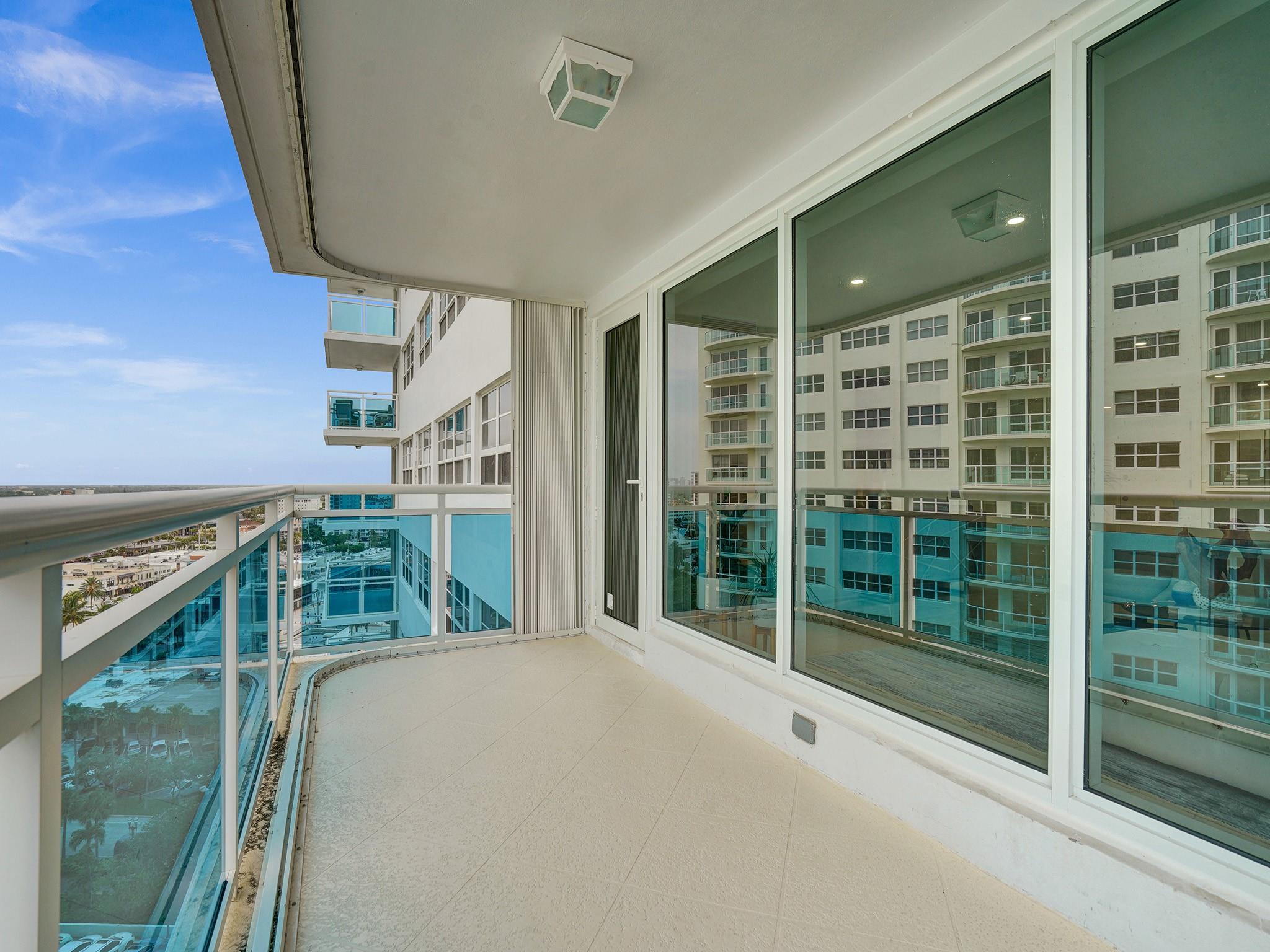3430 Galt Ocean Drive 1510
