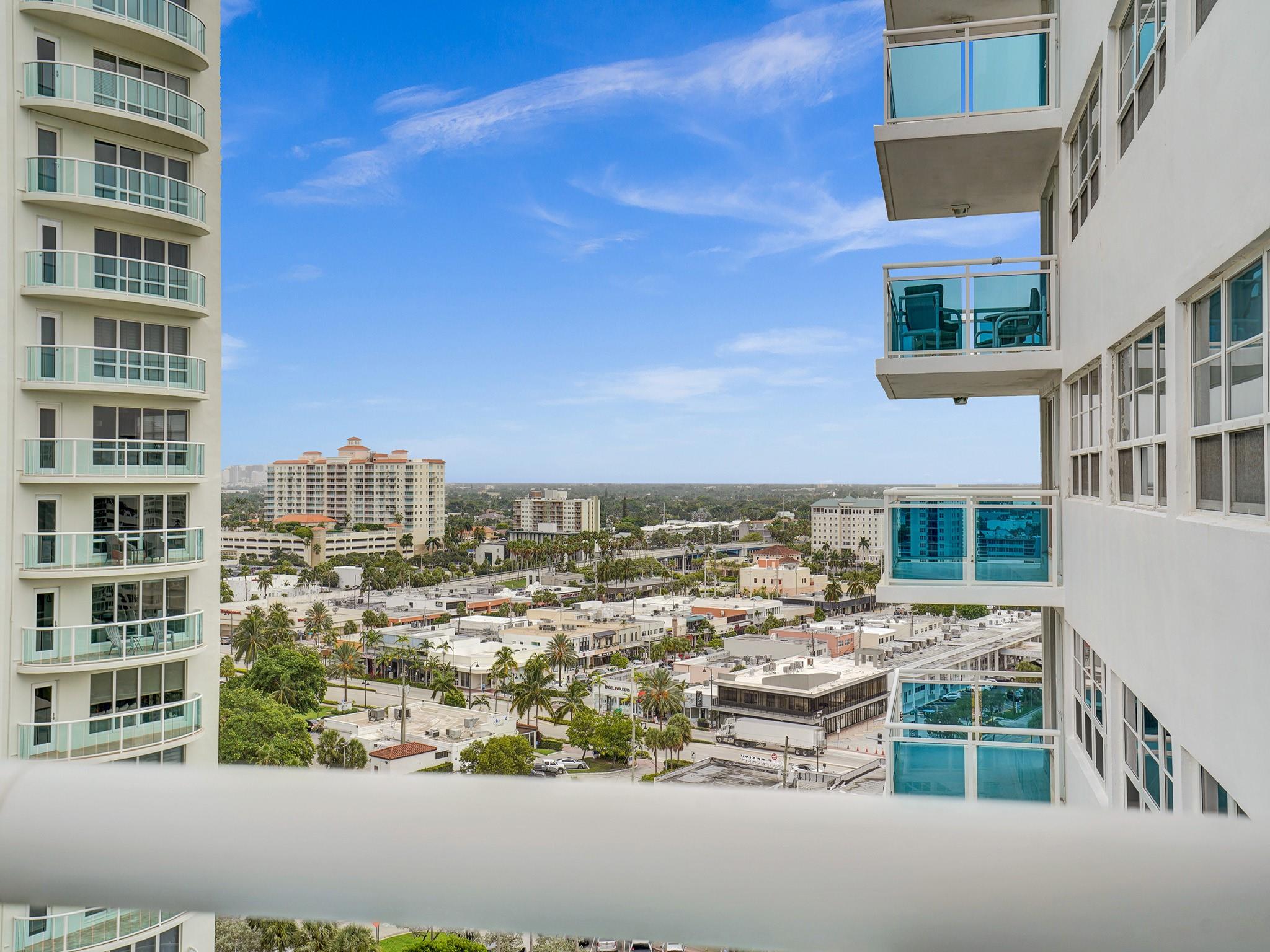 3430 Galt Ocean Drive 1510