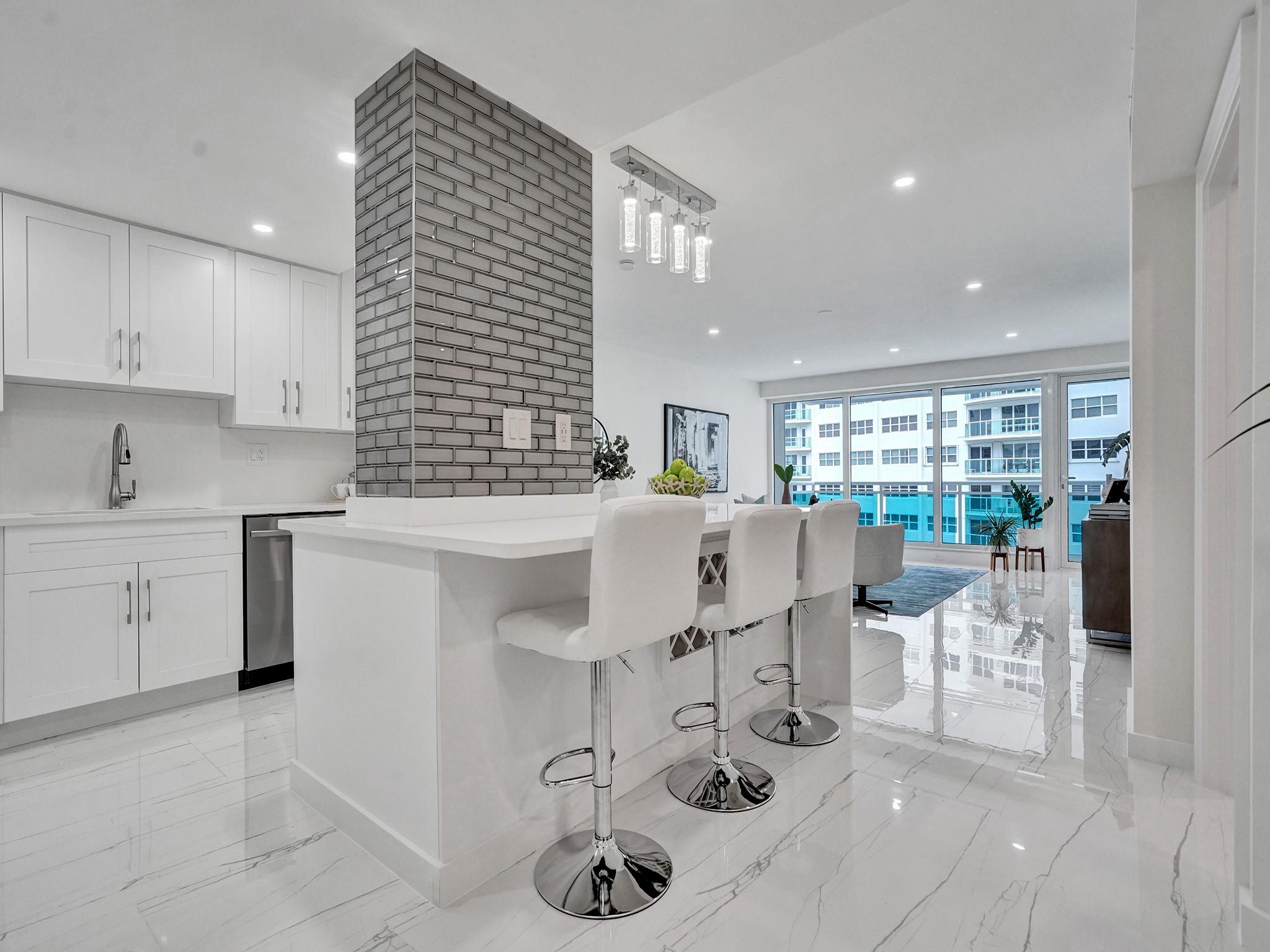 3430 Galt Ocean Drive 1510