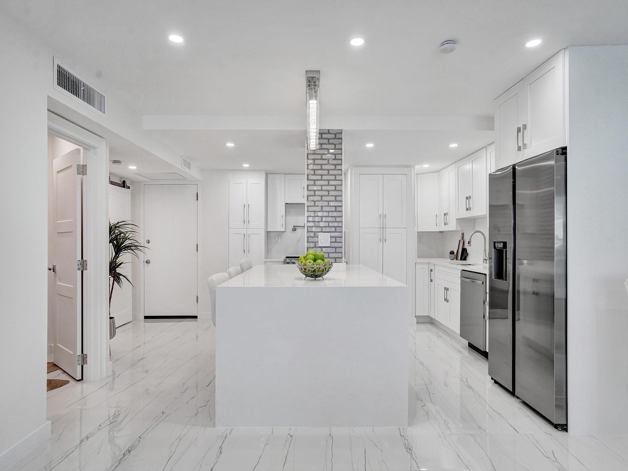 3430 Galt Ocean Drive 1510