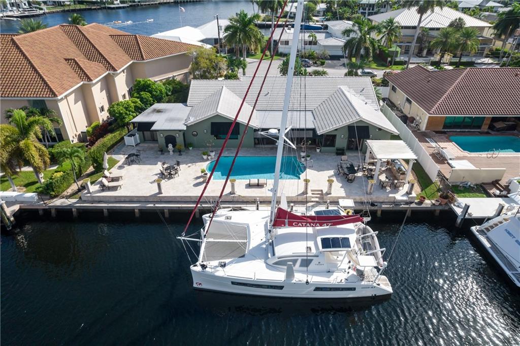 633 4th Key Dr, Fort Lauderdale, FL 33304