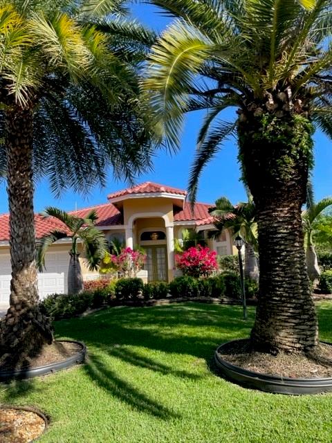 9923 NW 64th Ct, Parkland, FL 33076
