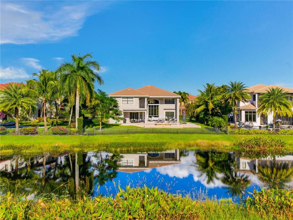 9920 Bay Leaf Ct, Parkland, FL 33076
