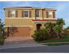 9426 WINDRIFT CIRCLE, Fort Pierce, FL 