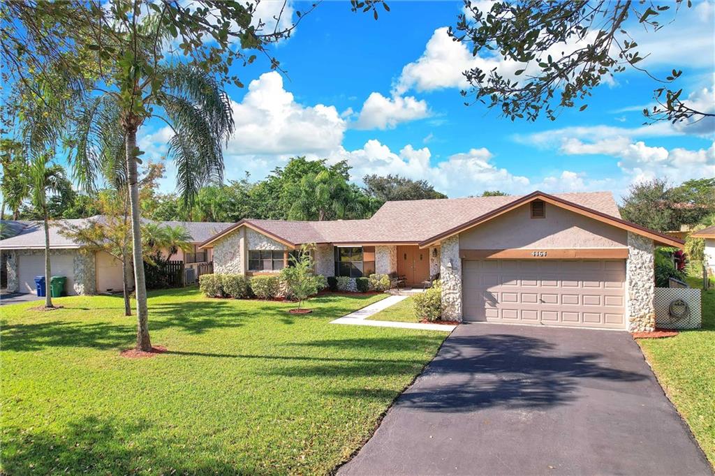 4464 NW 113th Ter, Coral Springs, FL 33065