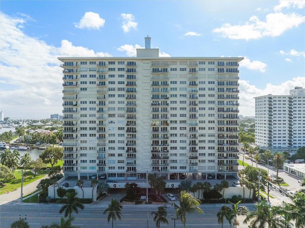 2500 E Las Olas Blvd 402, Fort Lauderdale, FL 33301