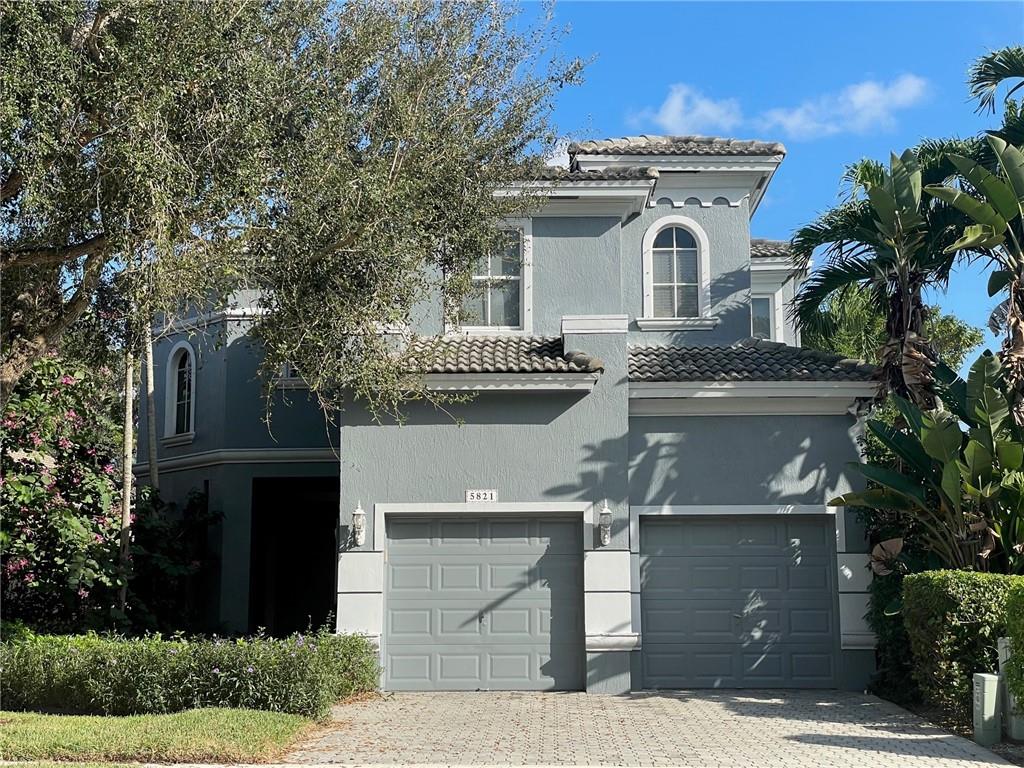 5821 NW 124th Way, Coral Springs, FL 33076