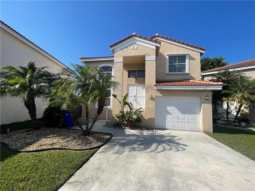 1895 Vista Way, Margate, FL 33063