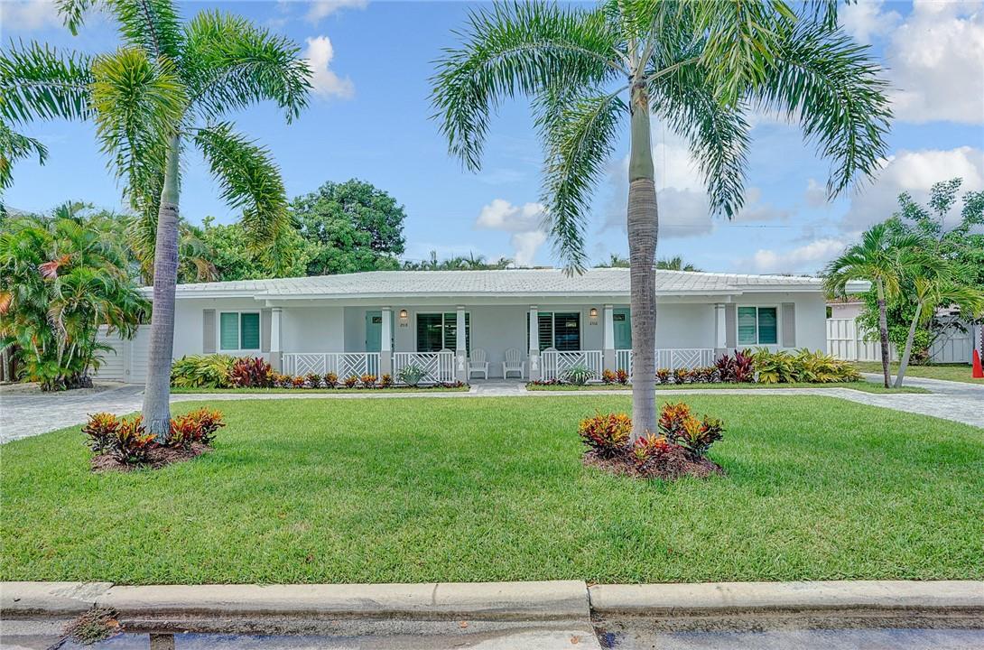 2516 NE 12th St, Fort Lauderdale, FL 33304