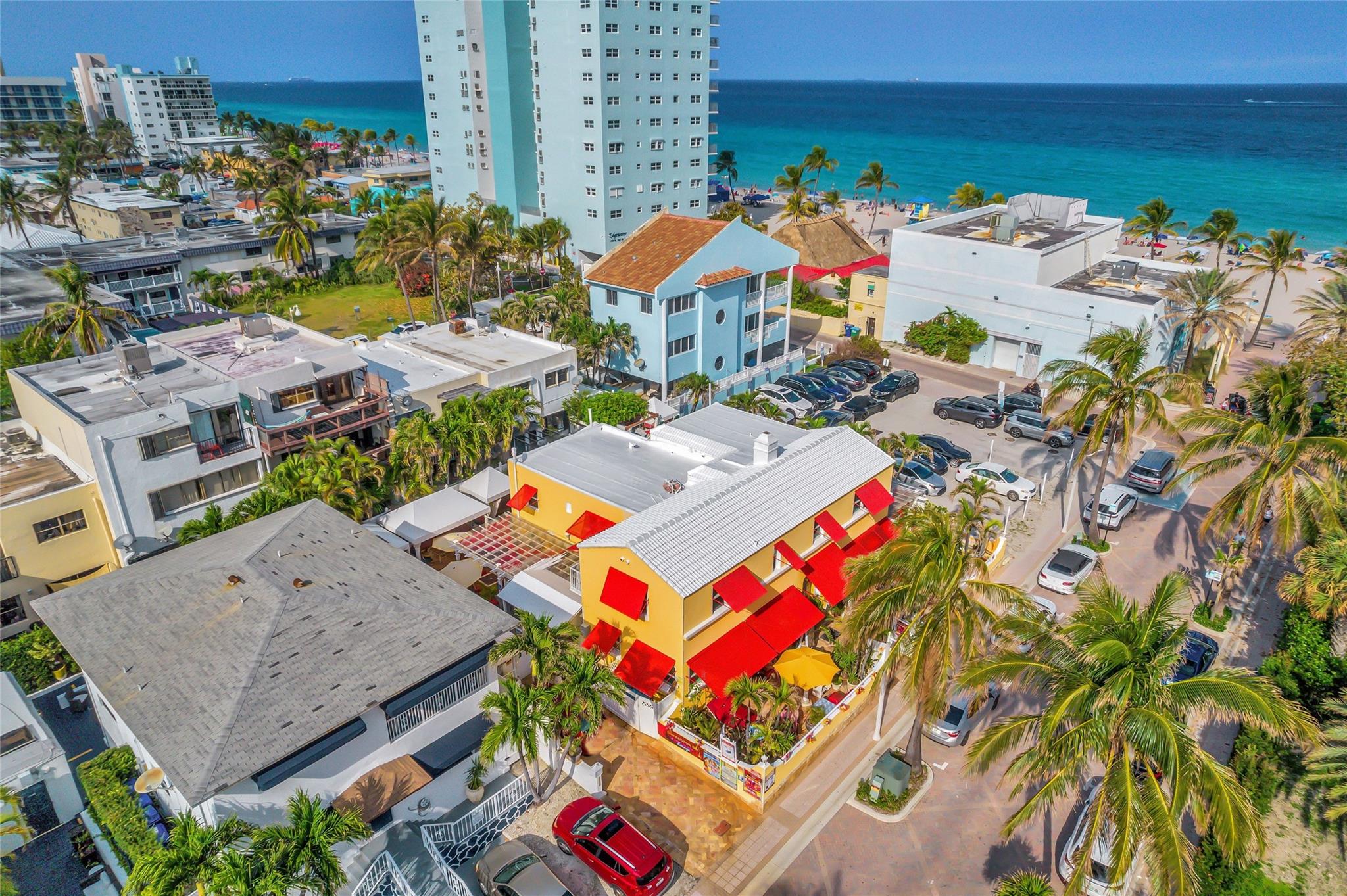 317 Polk Street, Hollywood, FL 33019