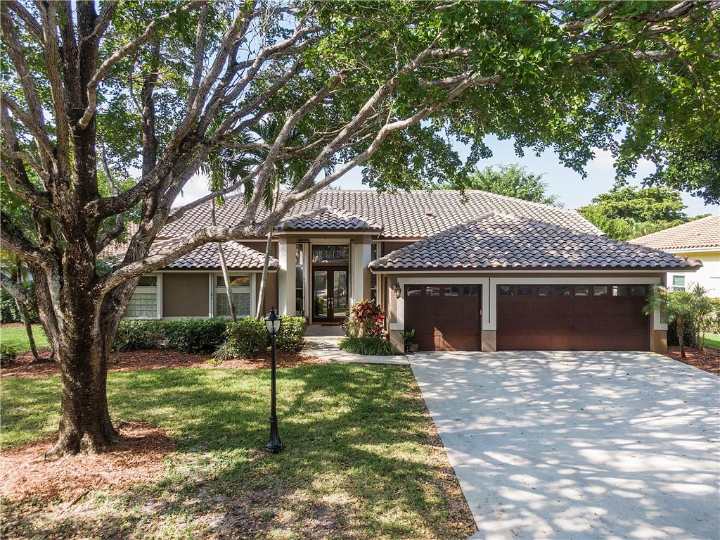5811 NW 96th Dr, Parkland, FL 33076
