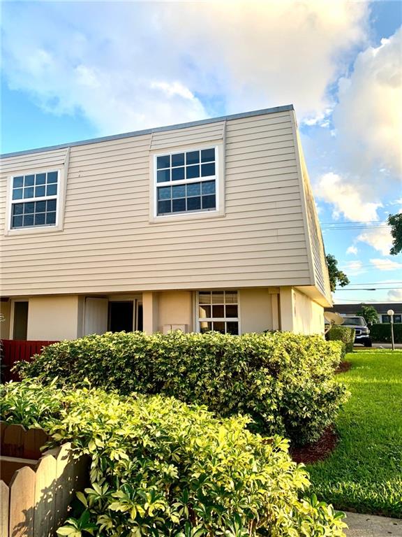 6601 Winfield Blvd A-7, Margate, FL 33063