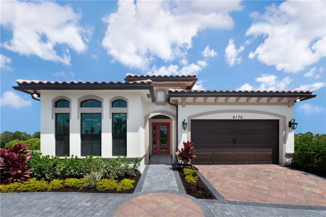 8068 LIBERTY WAY, Parkland, FL 33067