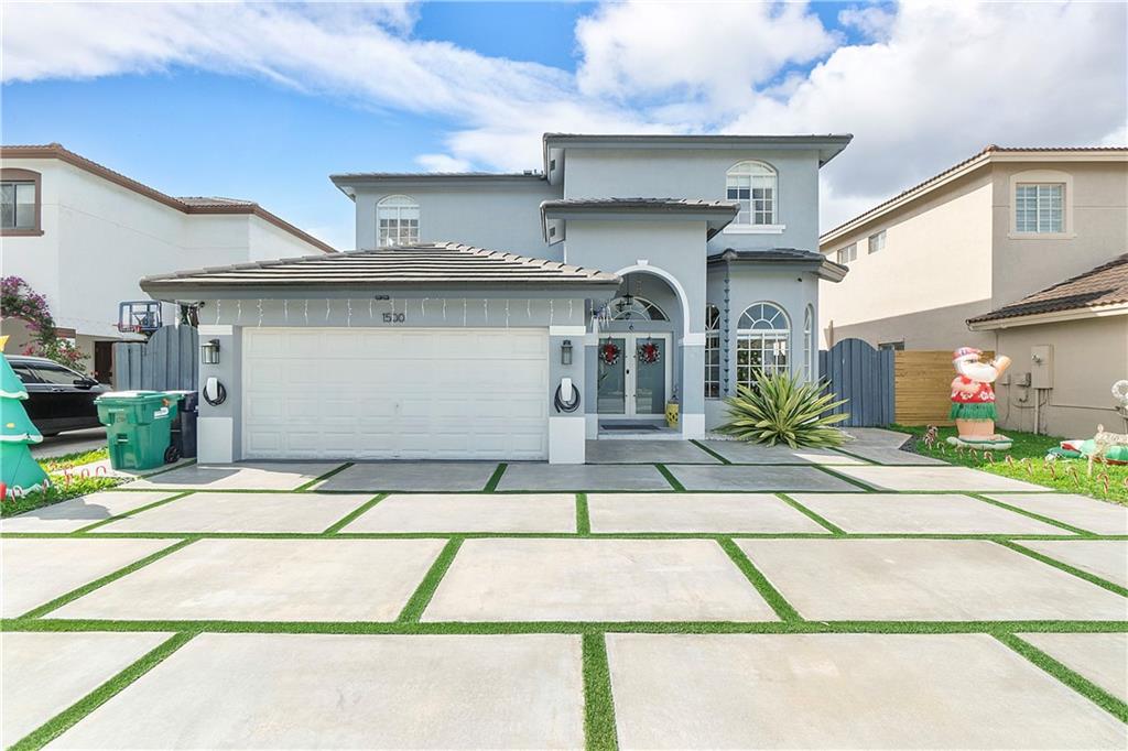 1500 SW 154 AV, Miami, FL 33194