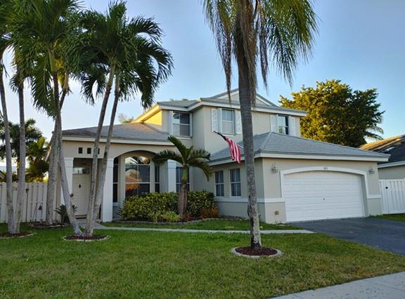 5273 NW 54th Ave, Coconut Creek, FL 33073
