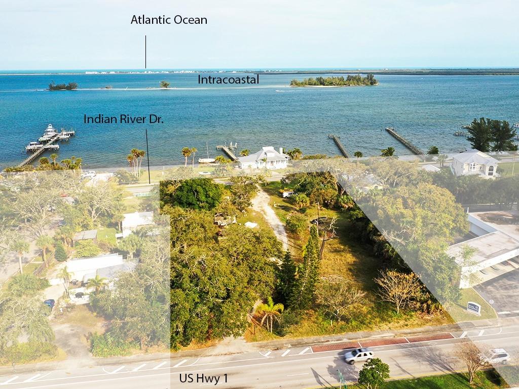 1026 Indian River Drive, Sebastian, FL 32958