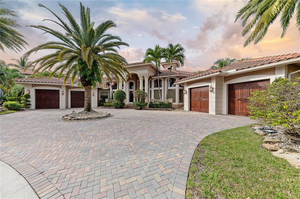 12800 NW 73rd St, Parkland, FL 33076