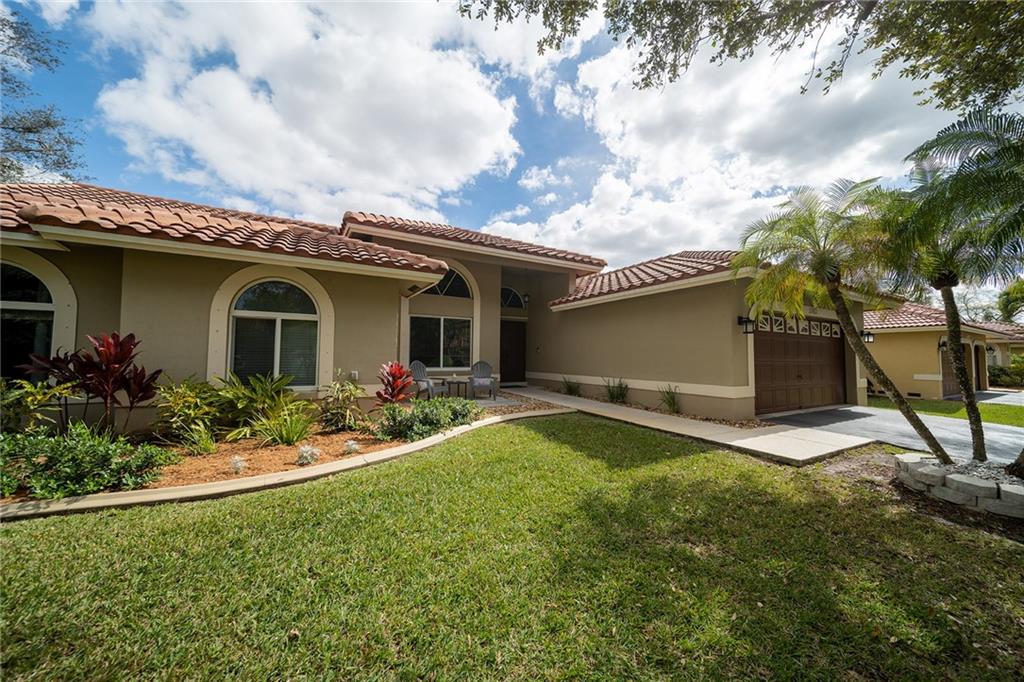 5763 NW 101st Drive, Coral Springs, FL 33076